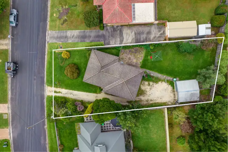 Second view of Homely house listing, 48 Purcell Street, Bowral NSW 2576