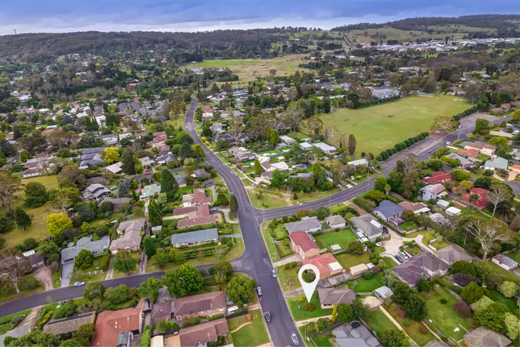 Third view of Homely house listing, 48 Purcell Street, Bowral NSW 2576