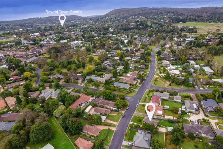 Fourth view of Homely house listing, 48 Purcell Street, Bowral NSW 2576
