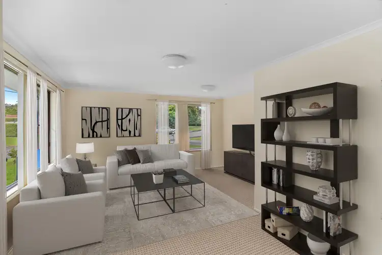 Sixth view of Homely house listing, 48 Purcell Street, Bowral NSW 2576