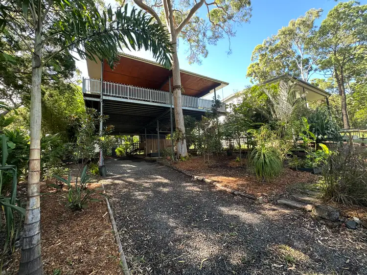 Third view of Homely house listing, 6 Attunga Street, Macleay Island QLD 4184