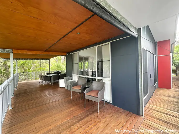 Fifth view of Homely house listing, 6 Attunga Street, Macleay Island QLD 4184