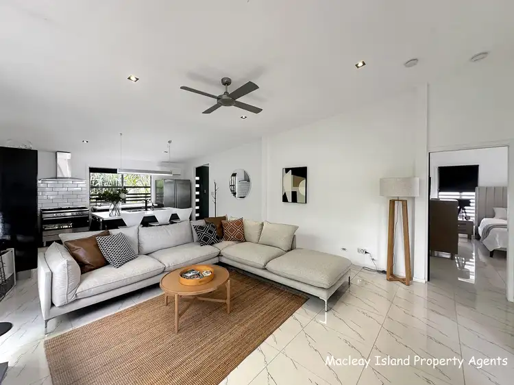 Sixth view of Homely house listing, 6 Attunga Street, Macleay Island QLD 4184