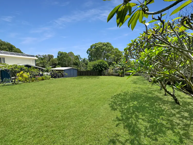 Second view of Homely land listing, 65 Scotts Road, Macleay Island QLD 4184
