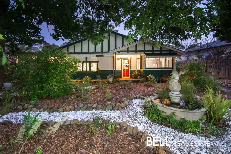 390 Glenfern Road, Upwey VIC 3158