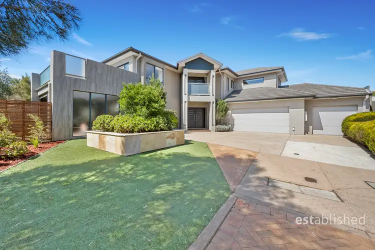 Main view of Homely house listing, 5 Teeside Court, Sanctuary Lakes VIC 3030