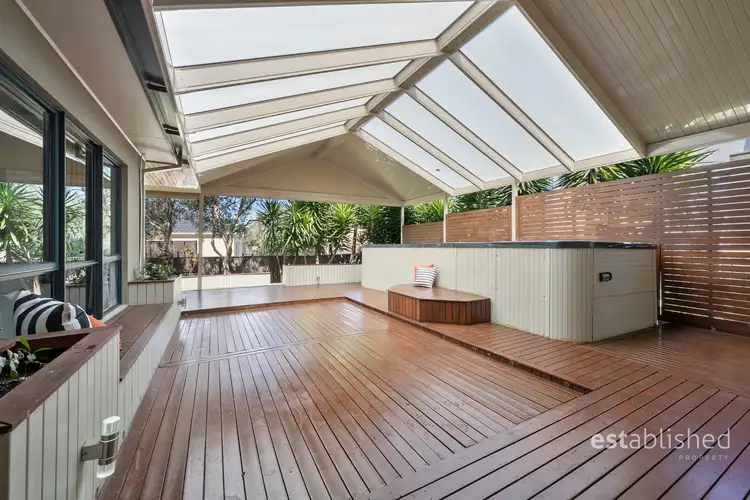 Fourth view of Homely house listing, 5 Teeside Court, Sanctuary Lakes VIC 3030