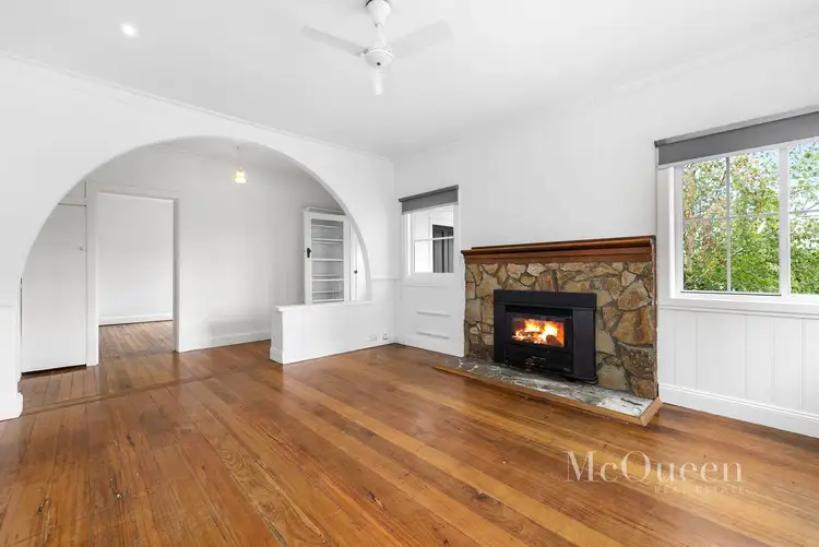 Fourth view of Homely house listing, 39 Central Springs Road, Daylesford VIC 3460
