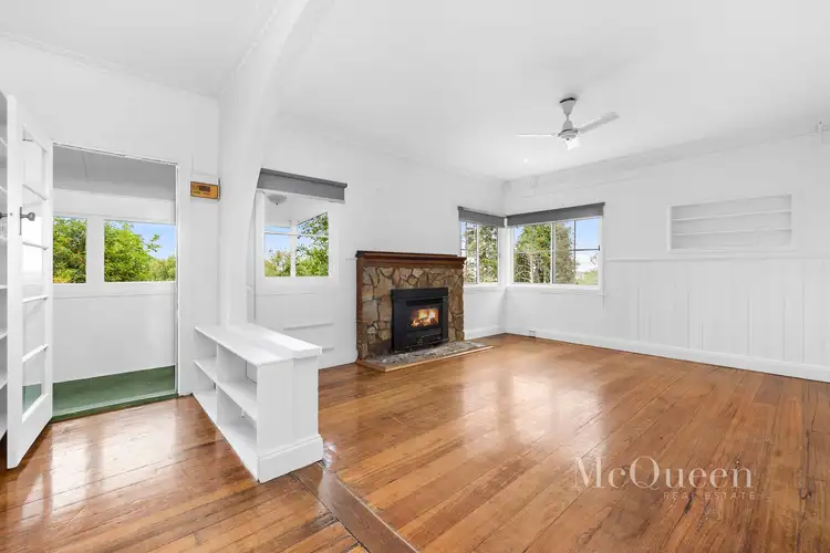 Fifth view of Homely house listing, 39 Central Springs Road, Daylesford VIC 3460
