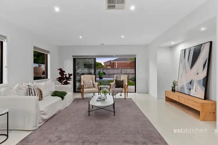 Fourth view of Homely house listing, 22 Vacation Way, Point Cook VIC 3030