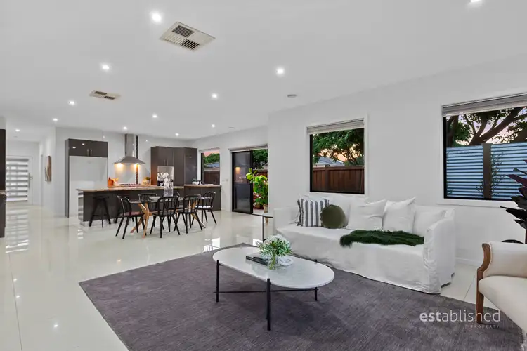 Fifth view of Homely house listing, 22 Vacation Way, Point Cook VIC 3030