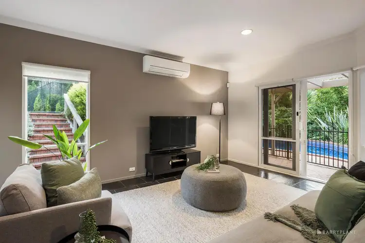 Fourth view of Homely house listing, 6 Conos Court, Donvale VIC 3111