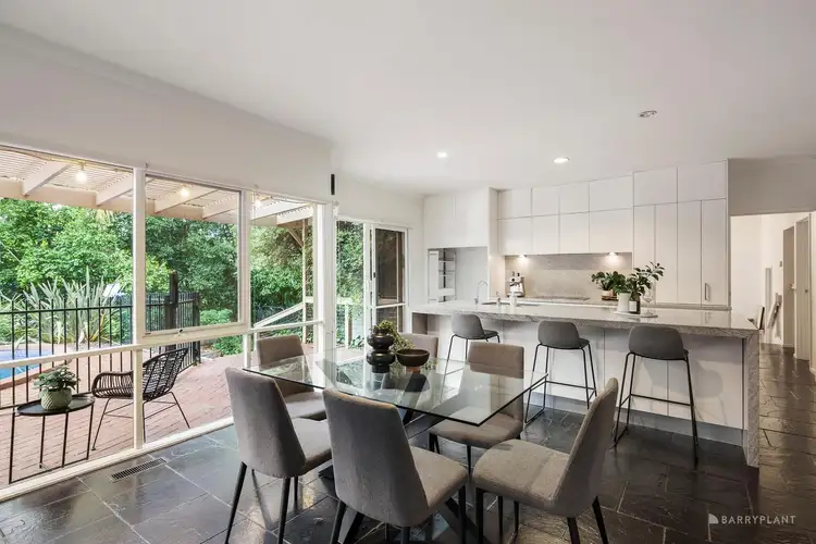 Fifth view of Homely house listing, 6 Conos Court, Donvale VIC 3111