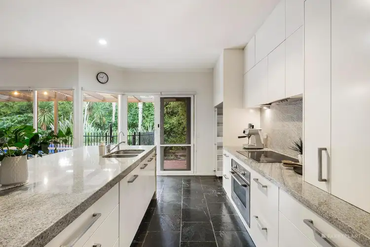 Sixth view of Homely house listing, 6 Conos Court, Donvale VIC 3111