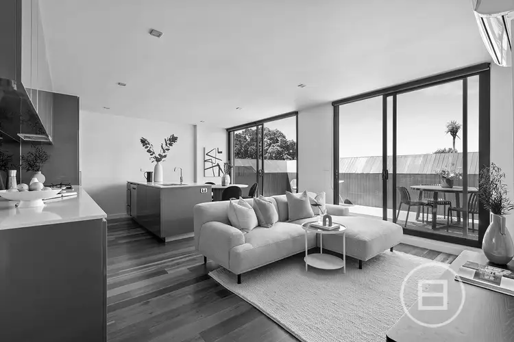 305/88 Dow Street, Port Melbourne VIC 3207