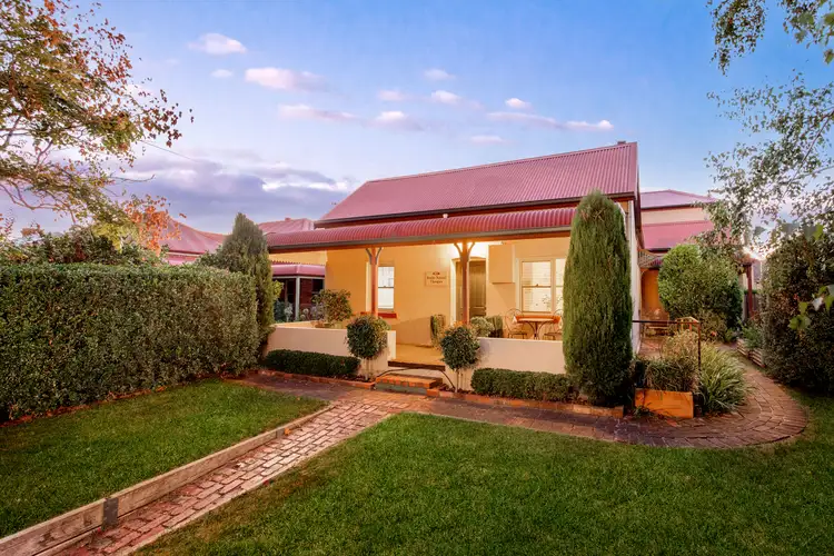 415 David Street, South Albury NSW 2640