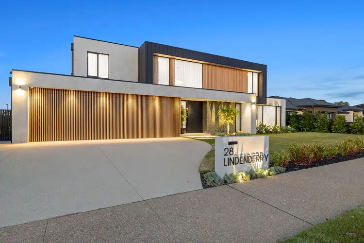 Main view of Homely house listing, 28 Lindenderry Circuit, Mornington VIC 3931