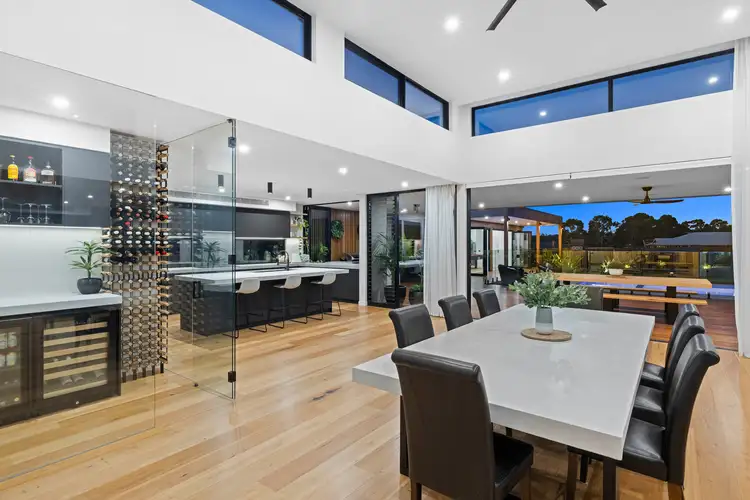 Second view of Homely house listing, 28 Lindenderry Circuit, Mornington VIC 3931