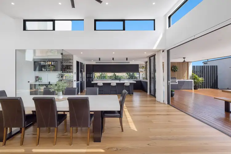 Third view of Homely house listing, 28 Lindenderry Circuit, Mornington VIC 3931