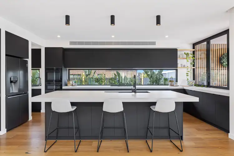 Fourth view of Homely house listing, 28 Lindenderry Circuit, Mornington VIC 3931