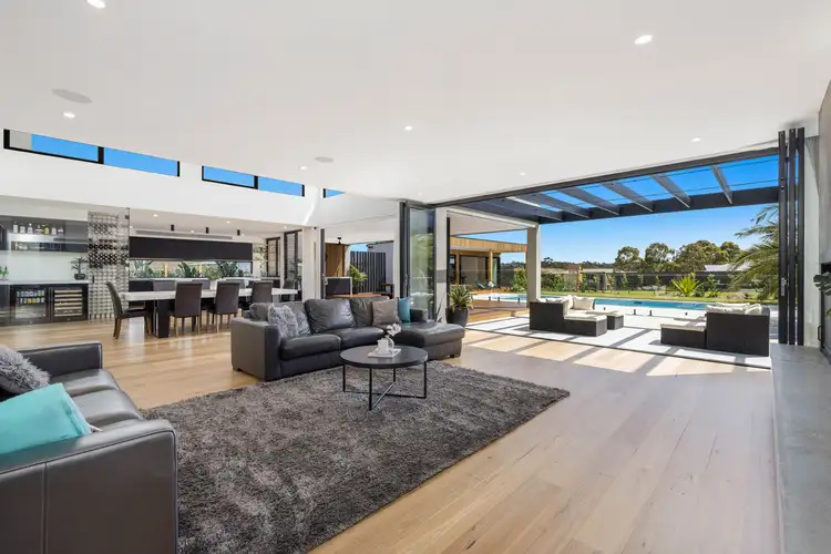 Sixth view of Homely house listing, 28 Lindenderry Circuit, Mornington VIC 3931