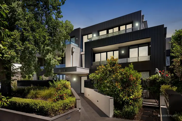 Main view of Homely apartment listing, 15/97 Whittens Lane, Doncaster VIC 3108