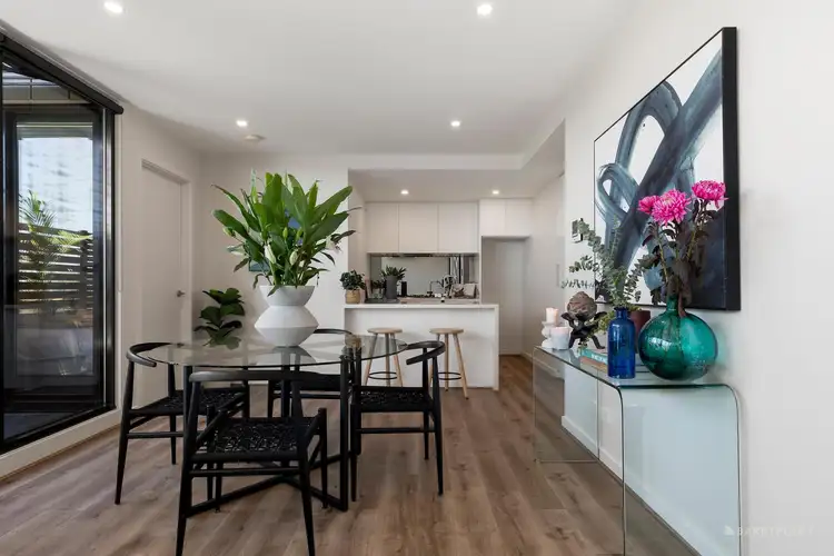 Fourth view of Homely apartment listing, 15/97 Whittens Lane, Doncaster VIC 3108