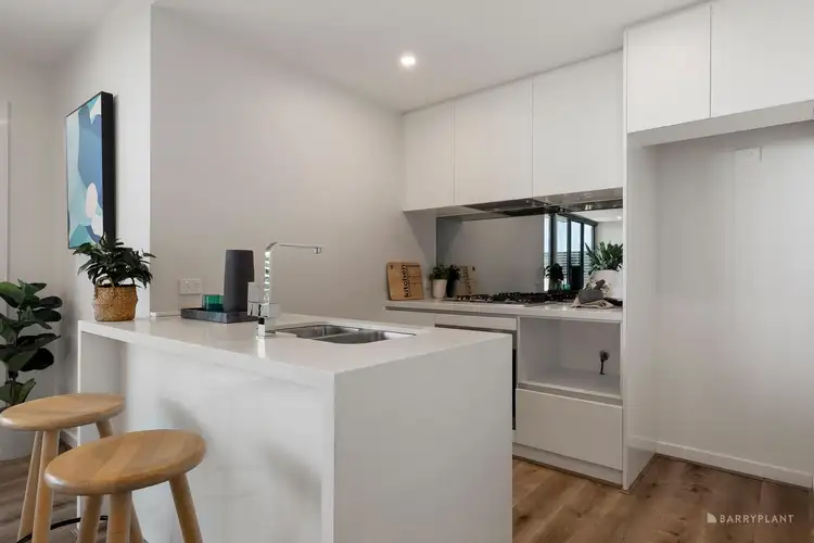 Fifth view of Homely apartment listing, 15/97 Whittens Lane, Doncaster VIC 3108