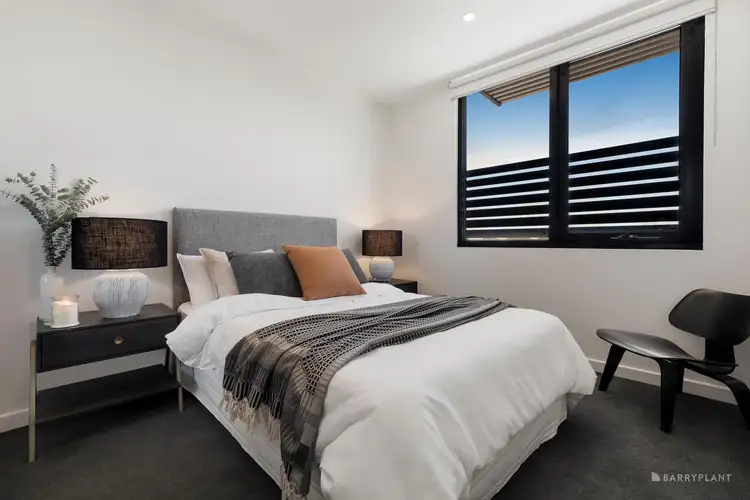 Sixth view of Homely apartment listing, 15/97 Whittens Lane, Doncaster VIC 3108