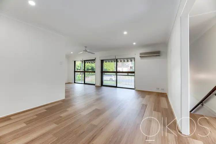 Third view of Homely house listing, 23 Petmar Street, The Gap QLD 4061