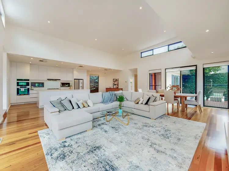 Second view of Homely house listing, 38 Wimbledon Avenue, Mount Eliza VIC 3930