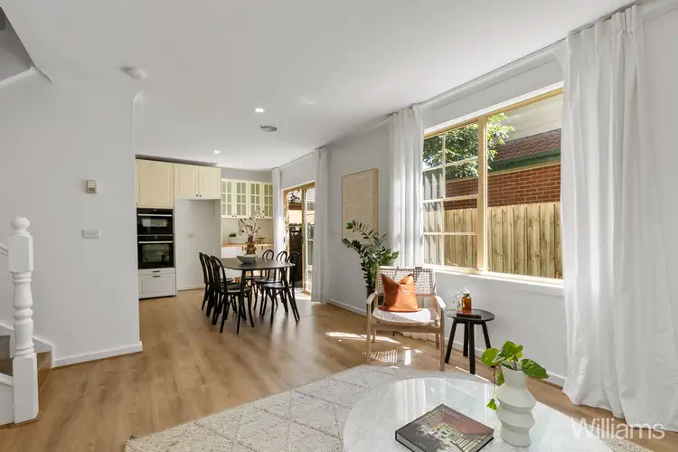 Third view of Homely unit listing, 3/41 Rosamond Road, Maidstone VIC 3012