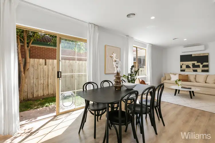 Fourth view of Homely unit listing, 3/41 Rosamond Road, Maidstone VIC 3012