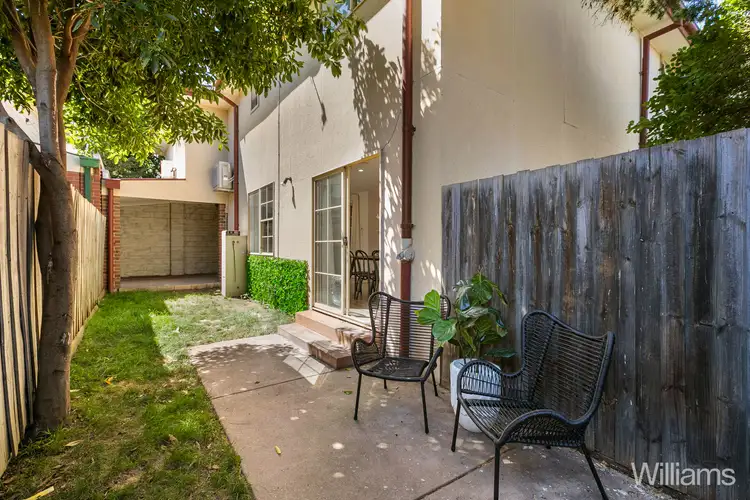 Fifth view of Homely unit listing, 3/41 Rosamond Road, Maidstone VIC 3012