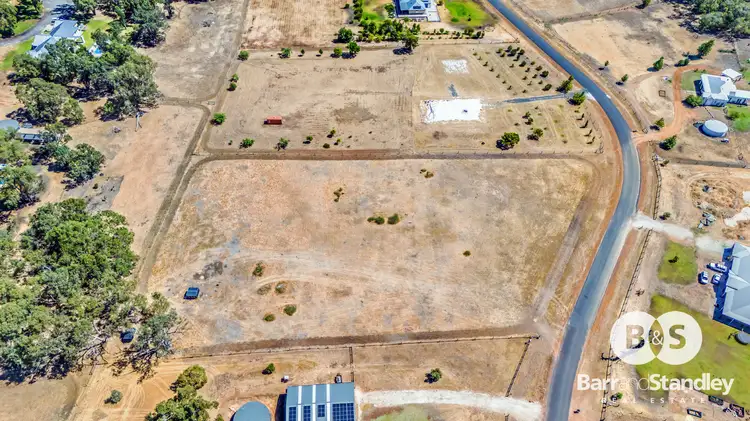 Second view of Homely land listing, Lot 205 Bourne Loop, Stratham WA 6237