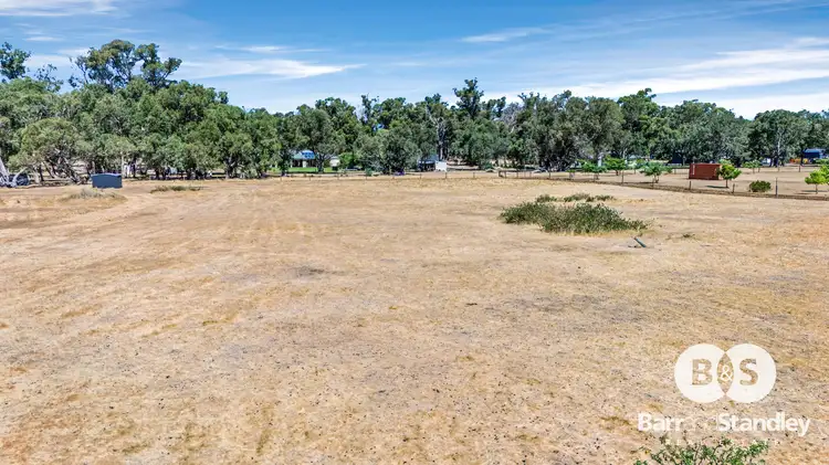 Sixth view of Homely land listing, Lot 205 Bourne Loop, Stratham WA 6237