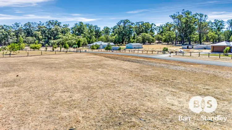 Seventh view of Homely land listing, Lot 205 Bourne Loop, Stratham WA 6237