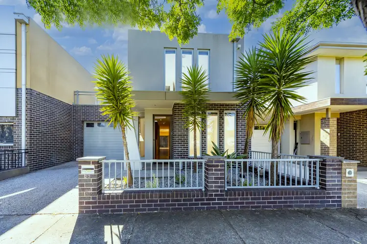 23 Allara Avenue, Maribyrnong VIC 3032