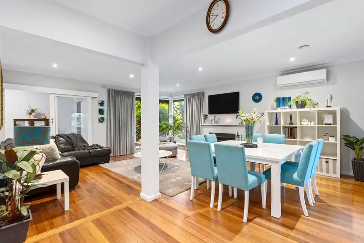 Third view of Homely house listing, 1 Dalton Drive, Tyabb VIC 3913