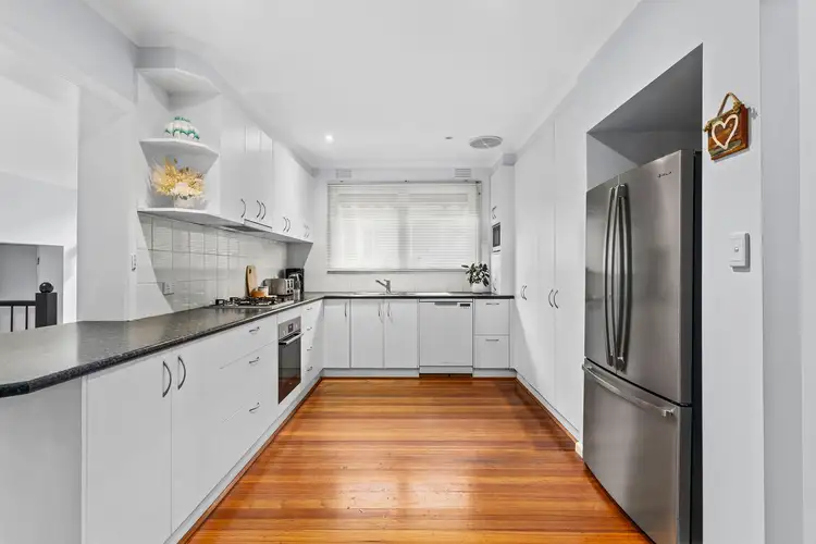 Fifth view of Homely house listing, 1 Dalton Drive, Tyabb VIC 3913