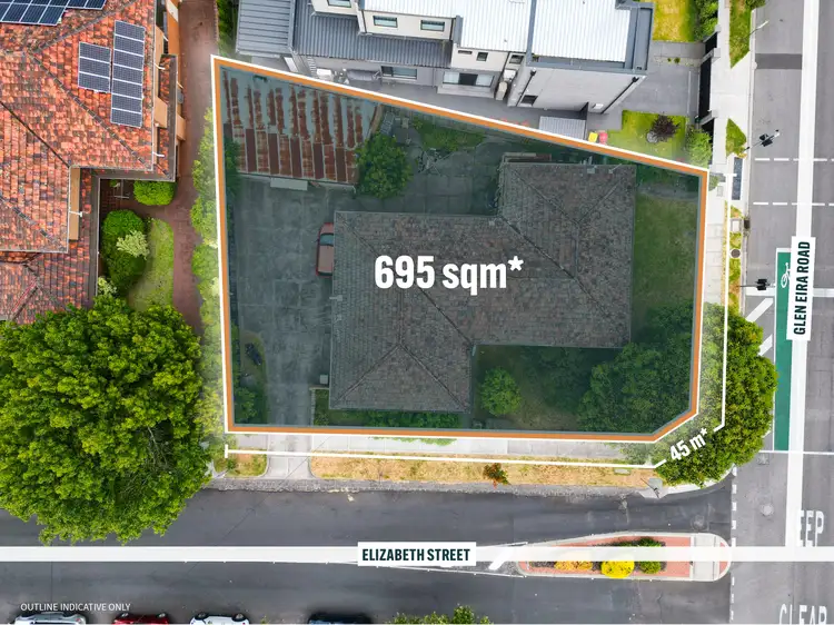 Fourth view of Homely block of units listing, 176 Glen Eira Road, Elsternwick VIC 3185