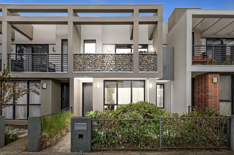 9 Souter Crescent, Footscray VIC 3011
