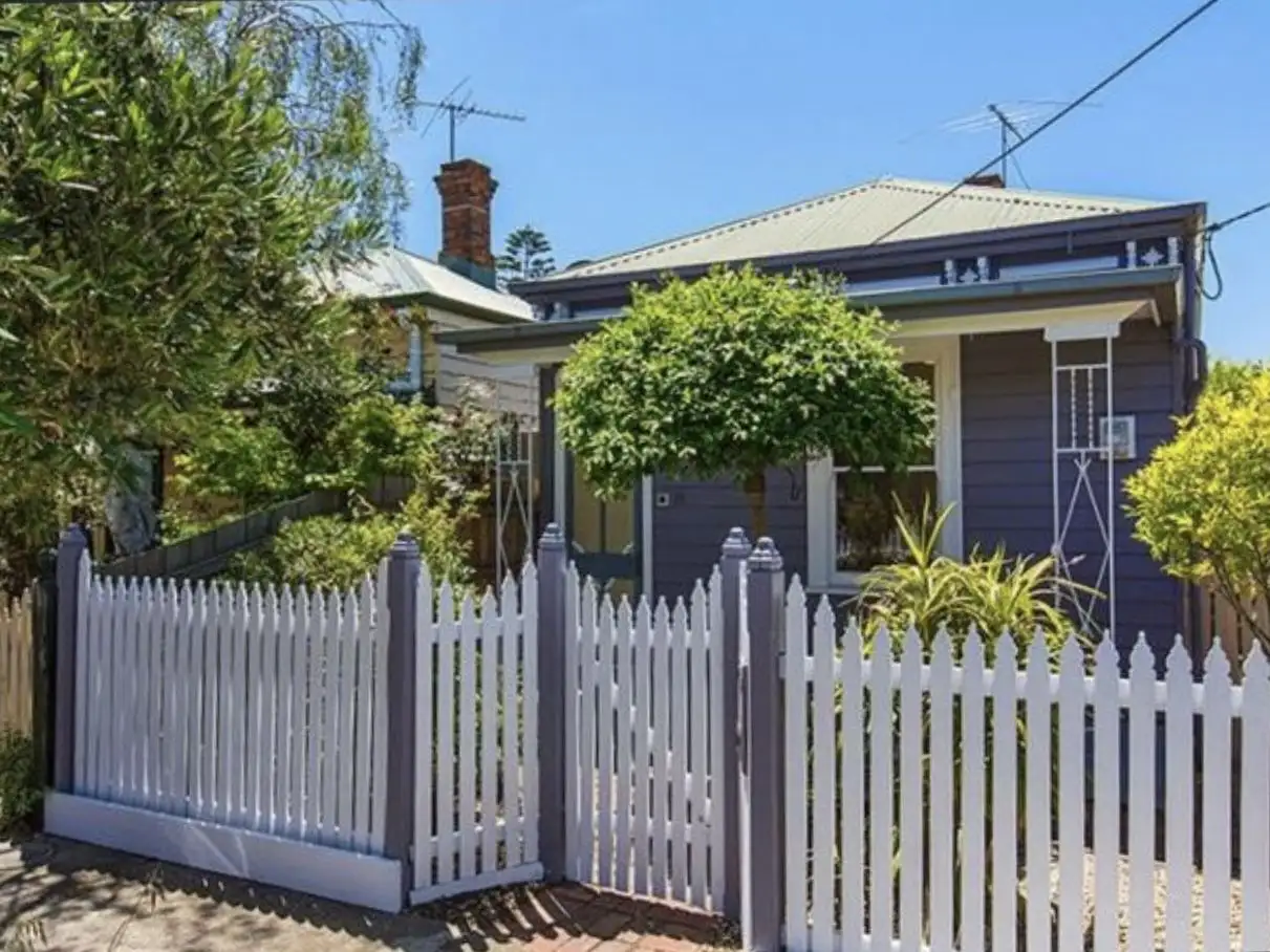 Main view of Homely house listing, 18 Malden Street, Footscray VIC 3011