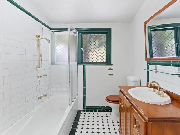 Fourth view of Homely house listing, 18 Malden Street, Footscray VIC 3011