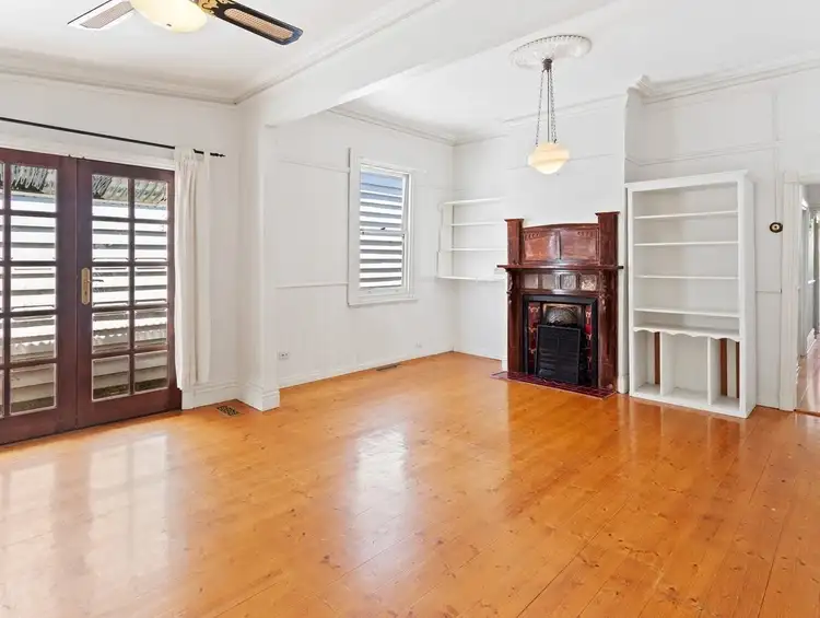 Fifth view of Homely house listing, 18 Malden Street, Footscray VIC 3011