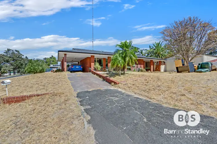 1 Elaap Street, Eaton WA 6232