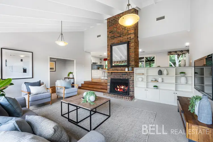 Sixth view of Homely rural property listing, 71 Kallista Emerald Road, The Patch VIC 3792