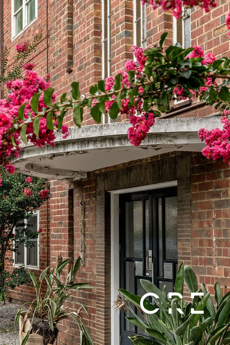 Sixth view of Homely apartment listing, 12/1-11 Grey Street, East Melbourne VIC 3002