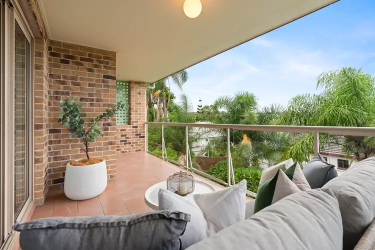 Second view of Homely unit listing, 6/15 Augustus Street, Toowong QLD 4066