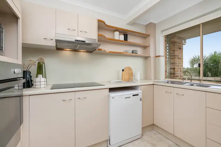 Fourth view of Homely unit listing, 6/15 Augustus Street, Toowong QLD 4066